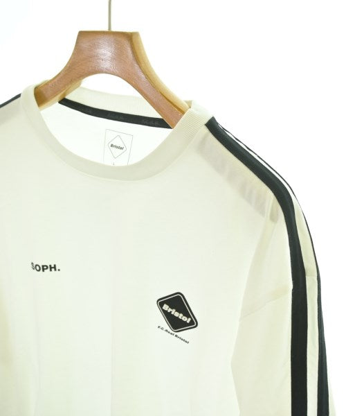 F.C.R.B เสื้อยืด/เสื้อท็อปส์