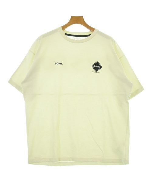 F.C.R.B เสื้อยืด/เสื้อท็อปส์