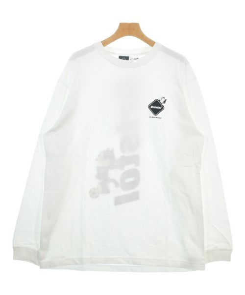 F.C.R.B เสื้อยืด/เสื้อท็อปส์