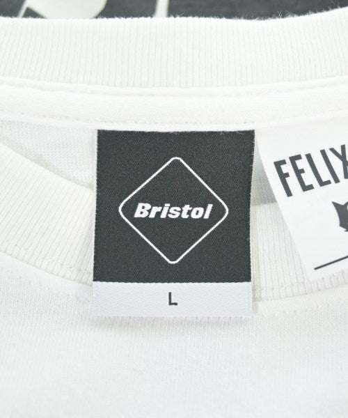 F.C.R.B เสื้อยืด/เสื้อท็อปส์