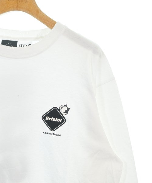 F.C.R.B เสื้อยืด/เสื้อท็อปส์