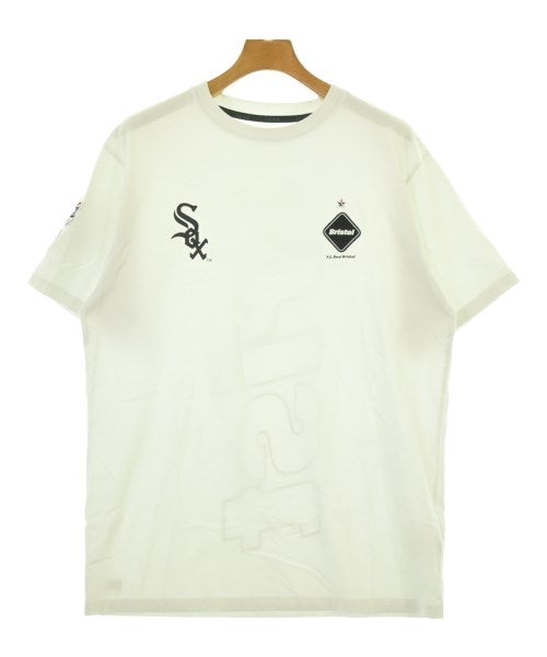 F.C.R.B เสื้อยืด/เสื้อท็อปส์