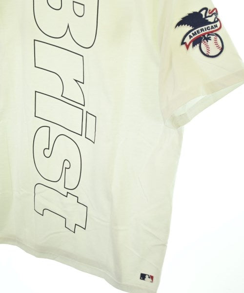 F.C.R.B เสื้อยืด/เสื้อท็อปส์