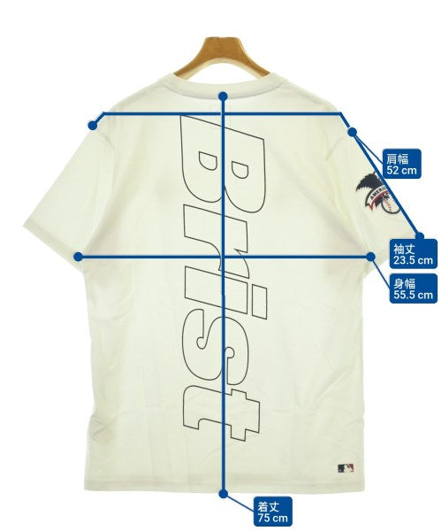 F.C.R.B เสื้อยืด/เสื้อท็อปส์