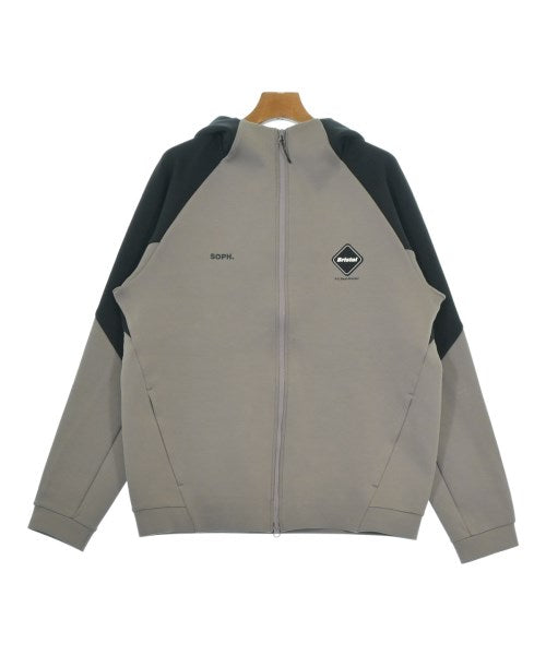 F.C.R.B เสื้อฮู้ด