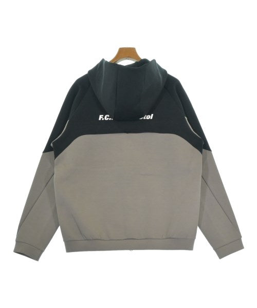 F.C.R.B เสื้อฮู้ด