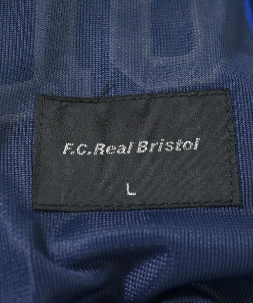 F.C.R.B แจ็คเก็ตเบลาส์ อื่น