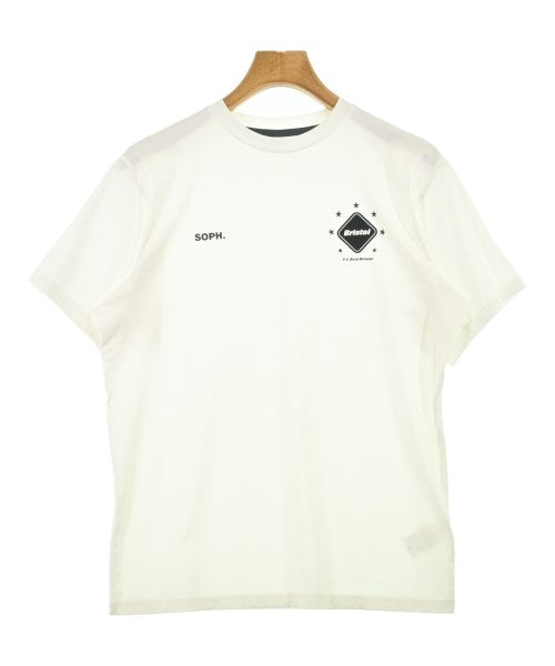 F.C.R.B เสื้อยืด/เสื้อท็อปส์