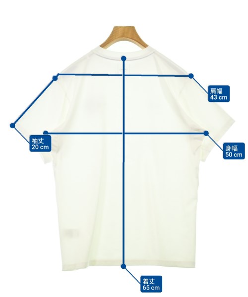 F.C.R.B เสื้อยืด/เสื้อท็อปส์