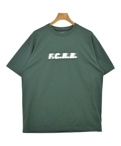 F.C.R.B เสื้อยืด/เสื้อท็อปส์