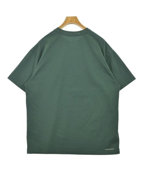 F.C.R.B เสื้อยืด/เสื้อท็อปส์