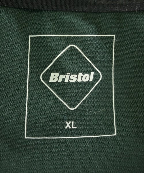 F.C.R.B เสื้อยืด/เสื้อท็อปส์