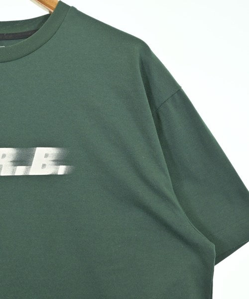 F.C.R.B เสื้อยืด/เสื้อท็อปส์