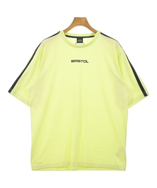 F.C.R.B เสื้อยืด/เสื้อท็อปส์