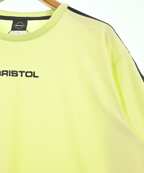 F.C.R.B เสื้อยืด/เสื้อท็อปส์