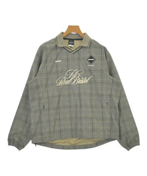 F.C.R.B เสื้อลำลอง