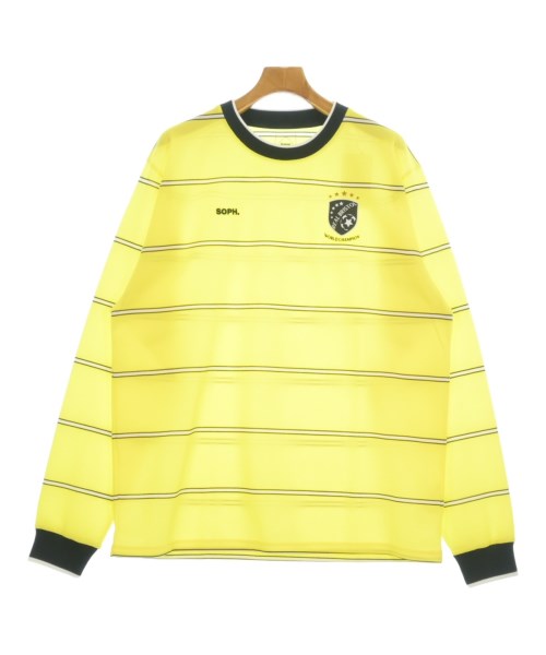 F.C.R.B เสื้อยืด/เสื้อท็อปส์