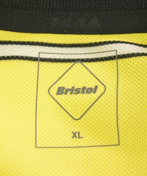 F.C.R.B เสื้อยืด/เสื้อท็อปส์
