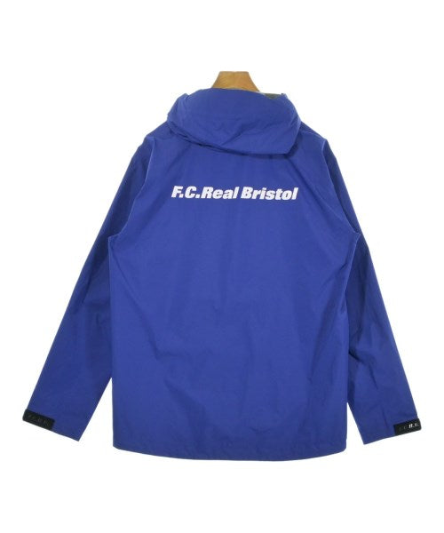 F.C.R.B เสื้อพาร์กาภูเขา