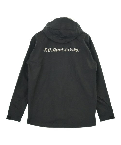 F.C.R.B เสื้อพาร์กาภูเขา