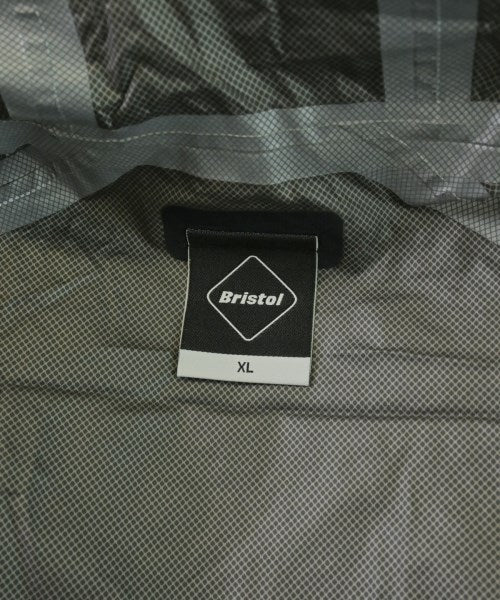 F.C.R.B เสื้อพาร์กาภูเขา