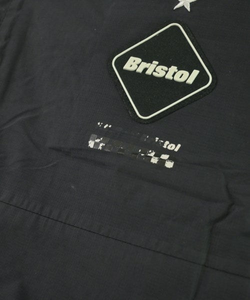 F.C.R.B เสื้อพาร์กาภูเขา
