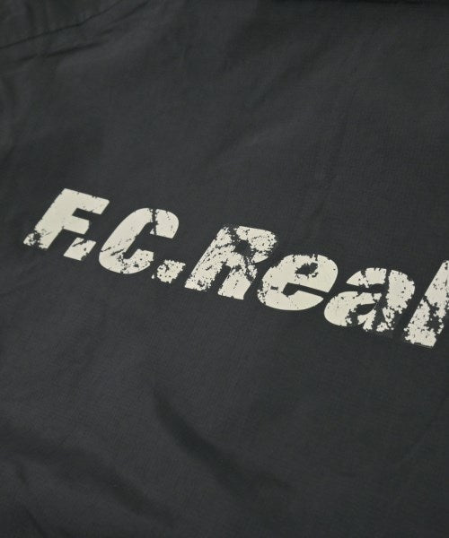 F.C.R.B เสื้อพาร์กาภูเขา