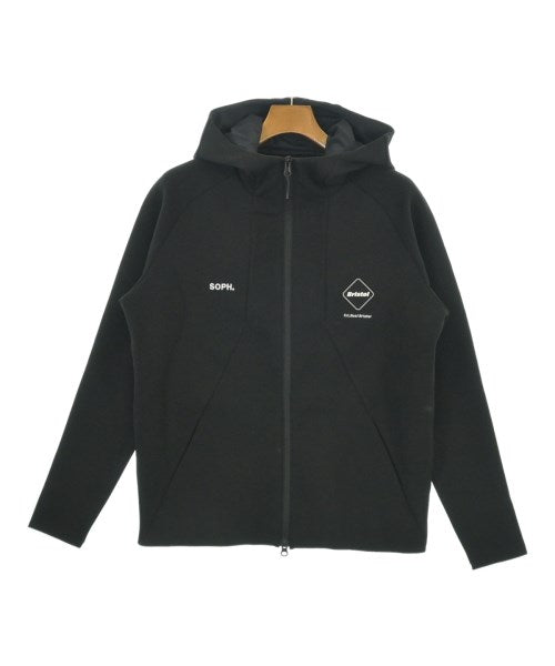 F.C.R.B เสื้อฮู้ด