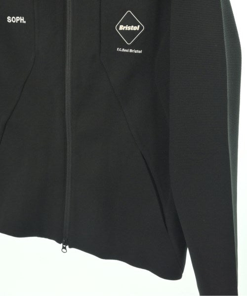 F.C.R.B เสื้อฮู้ด