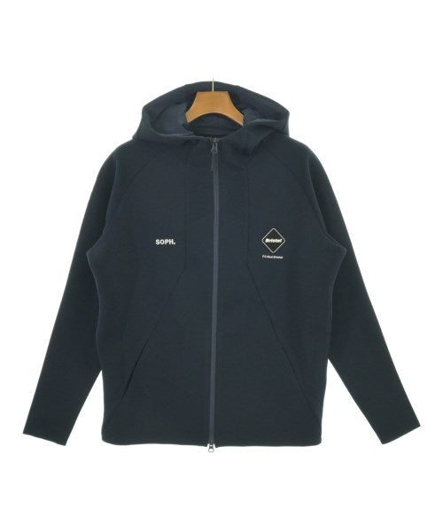 F.C.R.B เสื้อฮู้ด
