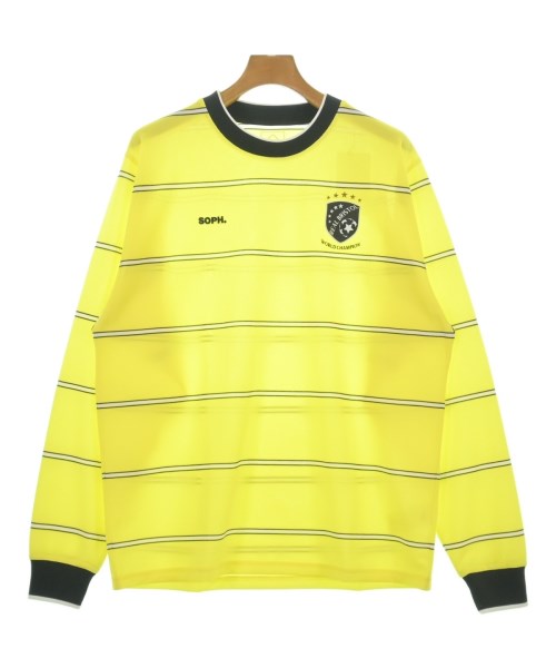F.C.R.B เสื้อยืด/เสื้อท็อปส์