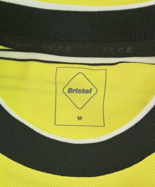 F.C.R.B เสื้อยืด/เสื้อท็อปส์