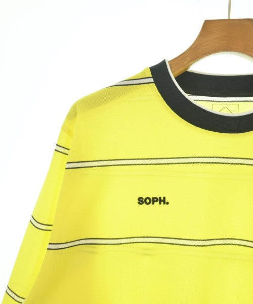 F.C.R.B เสื้อยืด/เสื้อท็อปส์