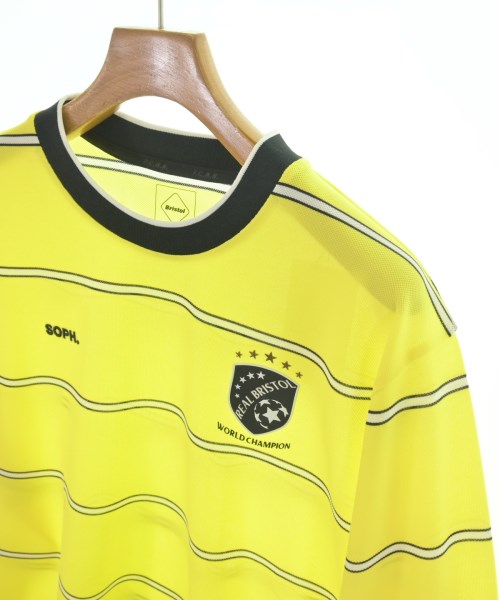 F.C.R.B เสื้อยืด/เสื้อท็อปส์