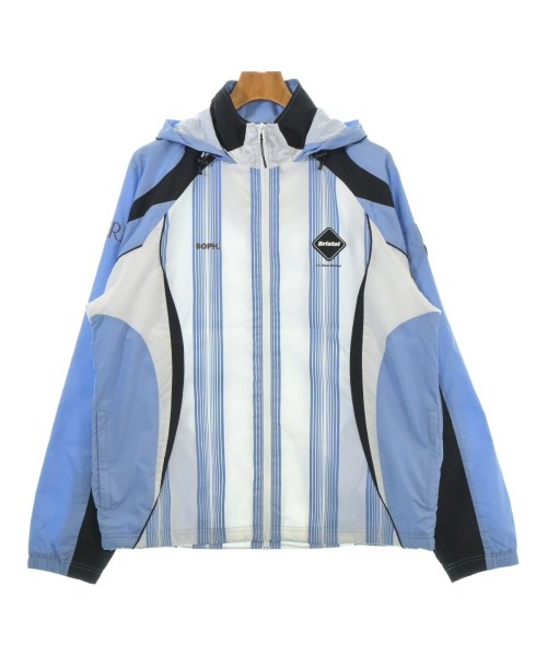 F.C.R.B แจ็คเก็ตเบลาส์ อื่น