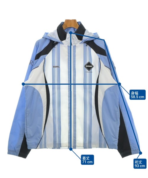 F.C.R.B แจ็คเก็ตเบลาส์ อื่น