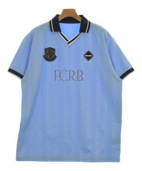 F.C.R.B เสื้อโปโล