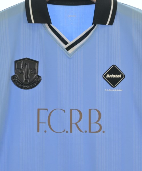 F.C.R.B เสื้อโปโล