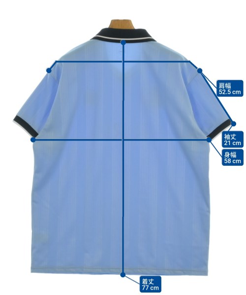 F.C.R.B เสื้อโปโล