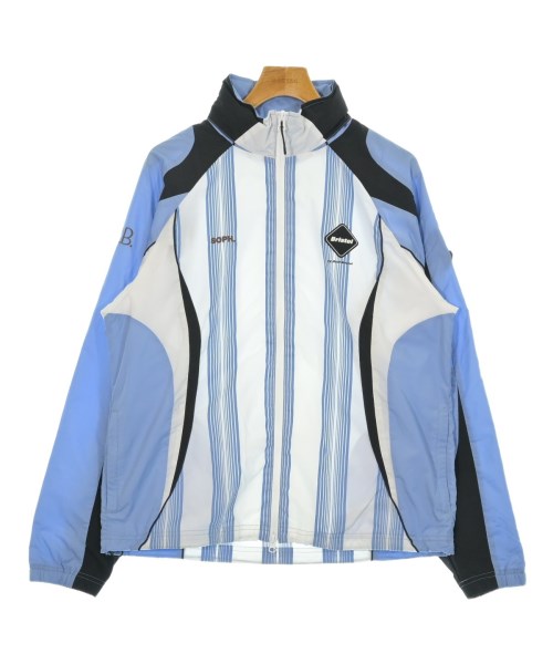 F.C.R.B แจ็คเก็ตเบลาส์ อื่น