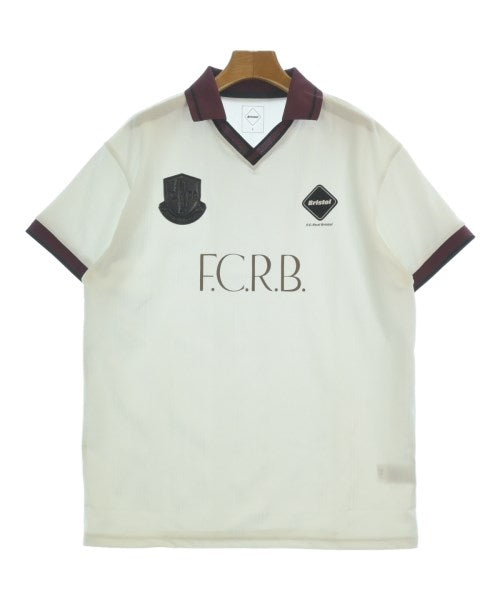 F.C.R.B เสื้อโปโล