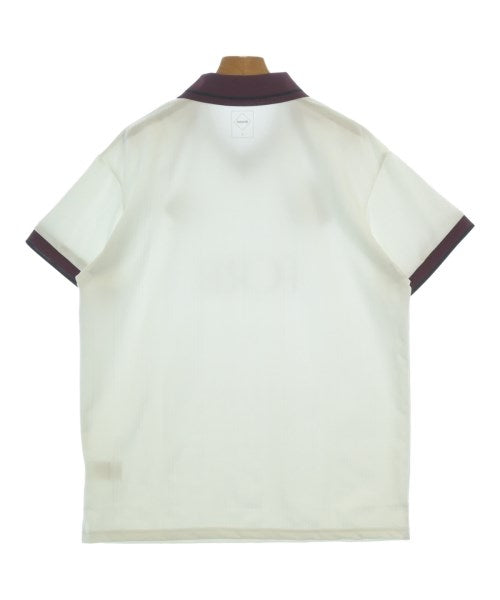 F.C.R.B เสื้อโปโล