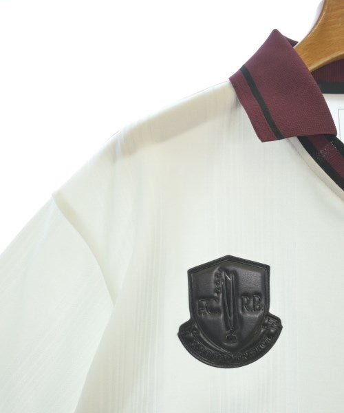 F.C.R.B เสื้อโปโล