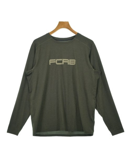 F.C.R.B เสื้อยืด/เสื้อท็อปส์