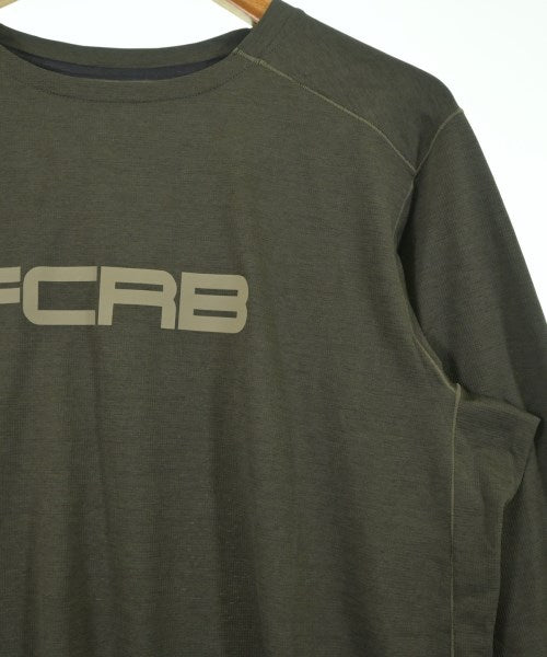 F.C.R.B เสื้อยืด/เสื้อท็อปส์