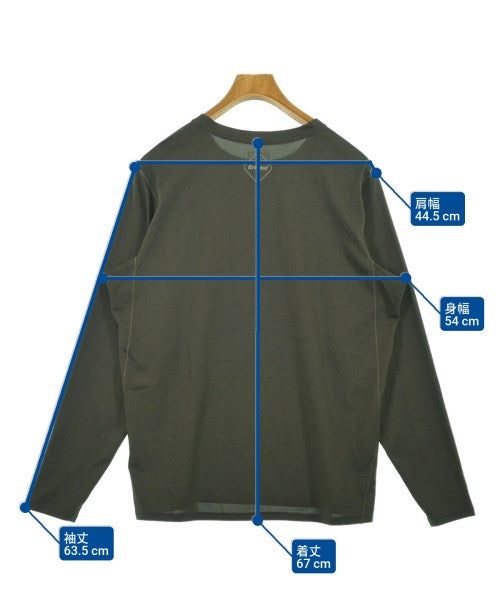 F.C.R.B เสื้อยืด/เสื้อท็อปส์