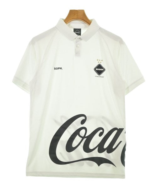 F.C.R.B เสื้อโปโล