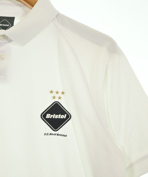 F.C.R.B เสื้อโปโล