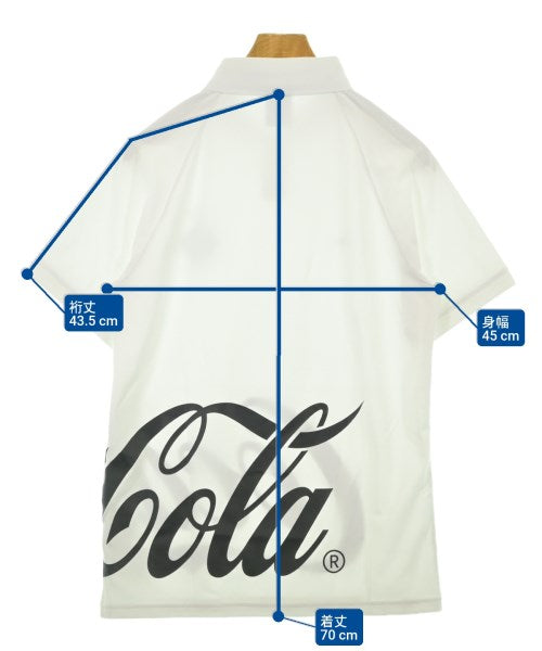 F.C.R.B เสื้อโปโล