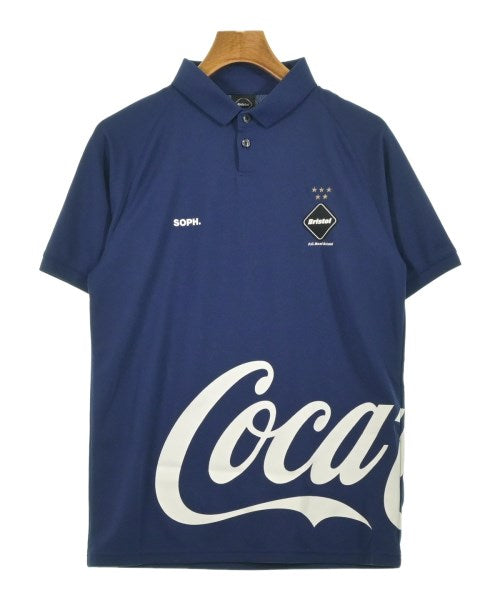 F.C.R.B เสื้อโปโล